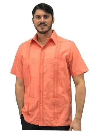 Business 46 image DACCORD SHIRTS & GUAYABERAS