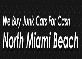 Business 1 image WE BUY JUNK CARS FOR CASH NORTH MIAMI BEACH