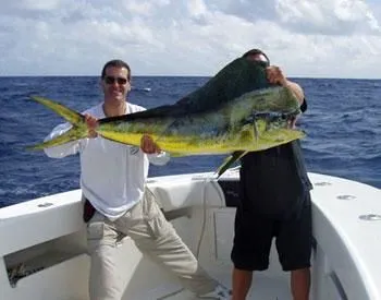 Business 1 image DOUBLE D CHARTERS