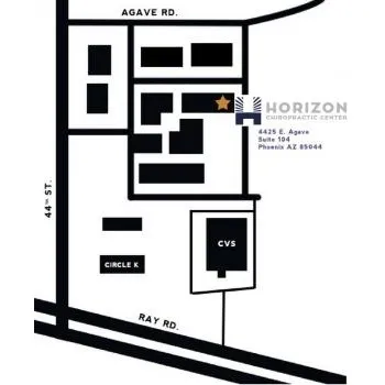 Business 3 image HORIZON CHIROPRACTIC CENTER