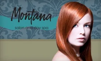 Business 2 image MONTANA SALON & DAY SPA