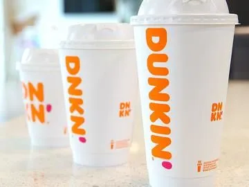 Business 12 image DUNKIN'