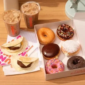Business 19 image DUNKIN'