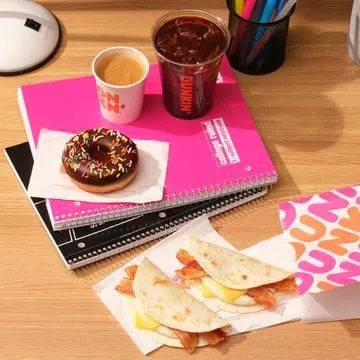 Business 23 image DUNKIN'