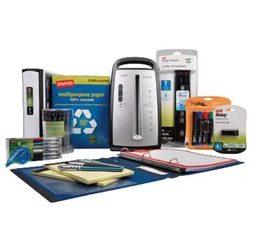 Business 1 image STAPLES