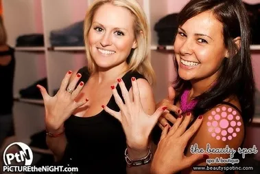 Business 8 image BEAUTY SPOT