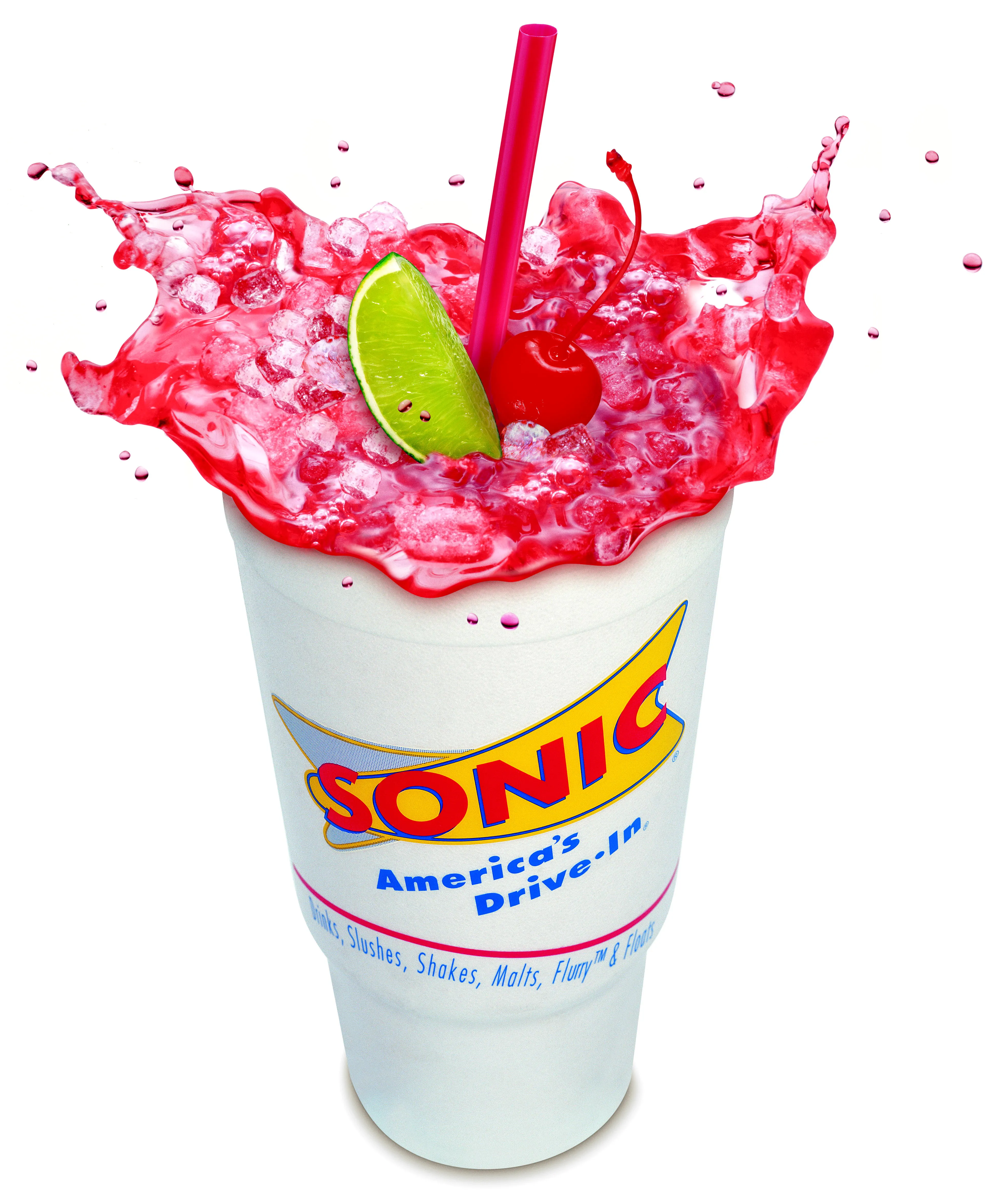 Business 8 image SONIC DRIVE-IN