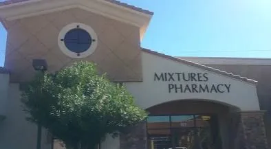 Business 1 image MIXTURES PHARMACY SCOTTSDALE