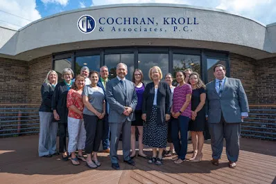 Business 2 image COCHRAN, KROLL & ASSOCIATES, P.C. – CAR ACCIDENT LAWYER MICHIGAN