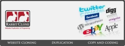 Business 1 image RABBIT CLONE