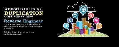 Business 2 image RABBIT CLONE