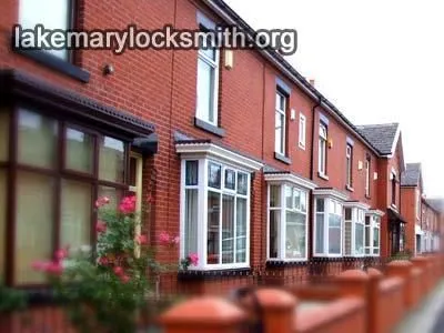 Business 1 image LAKE MARY PRECISION LOCKSMITH