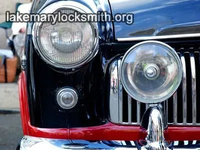 Business 2 image LAKE MARY PRECISION LOCKSMITH