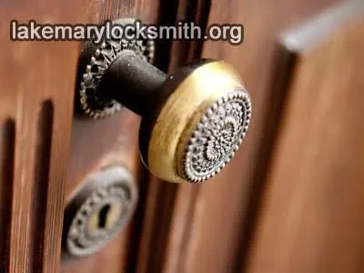 Business 3 image LAKE MARY PRECISION LOCKSMITH