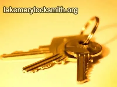 Business 4 image LAKE MARY PRECISION LOCKSMITH