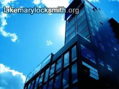 Business 5 image LAKE MARY PRECISION LOCKSMITH