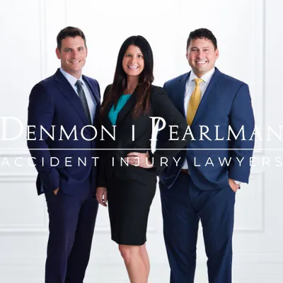 Business 4 image DENMON PEARLMAN LAW INJURY AND ACCIDENT ATTORNEYS