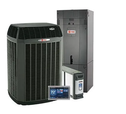 Business 1 image NUCCIO HEATING & AIR CONDITIONING INC