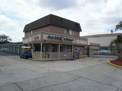 Business 8 image UNCLE BOB'S SELF STORAGE