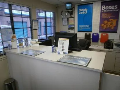 Business 1 image UNCLE BOB'S SELF STORAGE