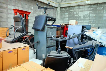 Business 4 image AMHERST JUNK REMOVAL