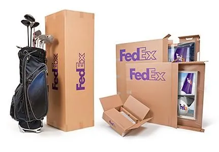 Business 6 image FEDEX OFFICE PRINT & SHIP CENTER