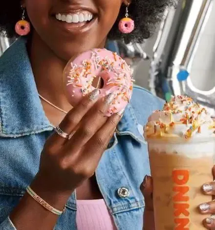 Business 13 image DUNKIN'