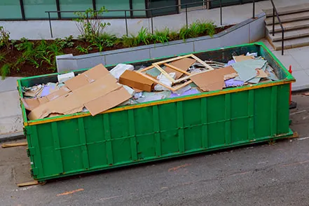Business 2 image AMHERST JUNK REMOVAL