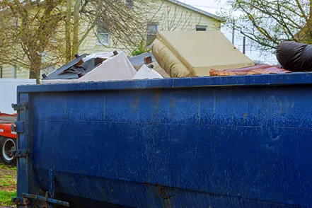 Business 5 image AMHERST JUNK REMOVAL