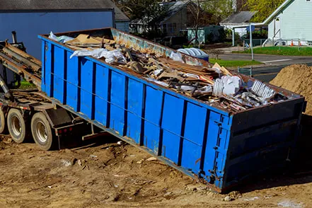 Business 8 image AMHERST JUNK REMOVAL