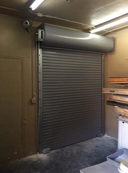 Business 17 image AAA 1 GARAGE DOORS