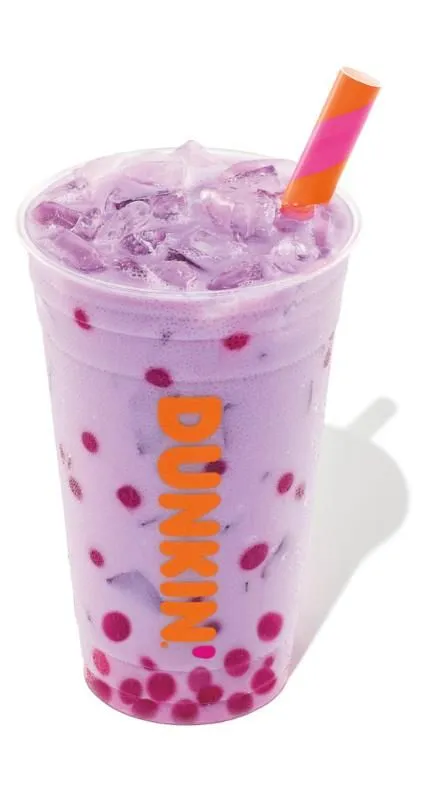 Business 2 image DUNKIN'
