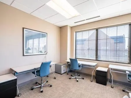 Business 1 image REGUS - INDIANA, SOUTH BEND - SOUTH BEND
