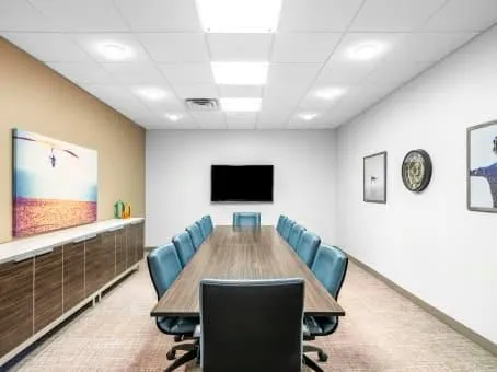 Business 2 image REGUS - INDIANA, SOUTH BEND - SOUTH BEND