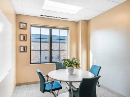 Business 7 image REGUS - INDIANA, SOUTH BEND - SOUTH BEND