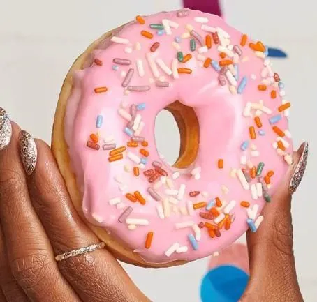 Business 11 image DUNKIN'