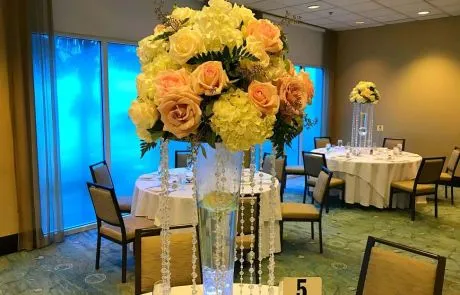 Business 5 image DGM FLOWERS | FORT LAUDERDALE FLORIST