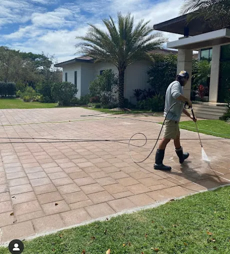 Business 7 image SUPER CLEAN 305