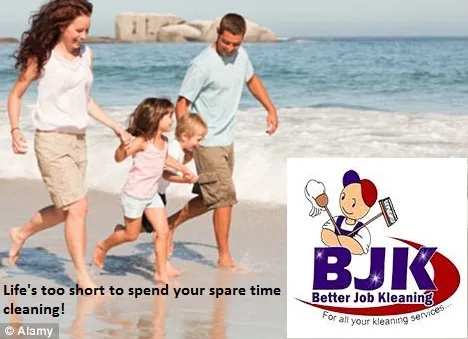Business 5 image BJK CLEANING SERVICE