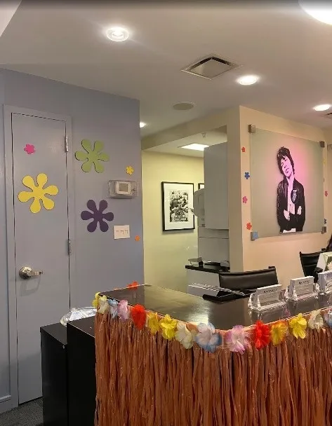 Business 3 image BRONSKY ORTHODONTICS