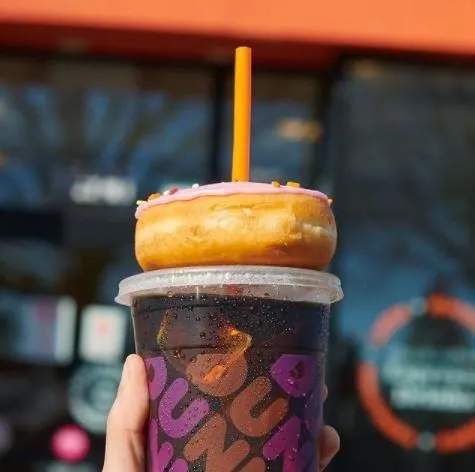 Business 33 image DUNKIN'