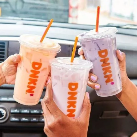Business 27 image DUNKIN'