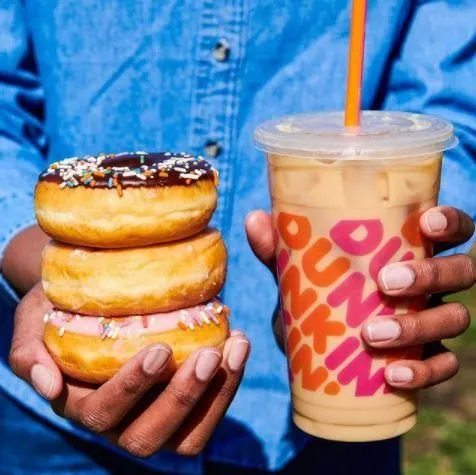 Business 34 image DUNKIN'