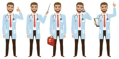 Business 23 image ACCIDENT DOCTORS