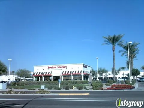 Business 2 image BOSTON MARKET