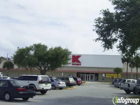 Business 1 image KMART