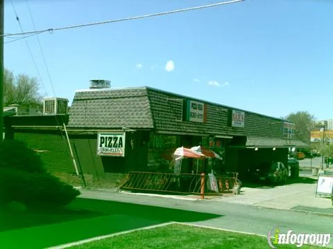 Business 7 image SEXY PIZZA