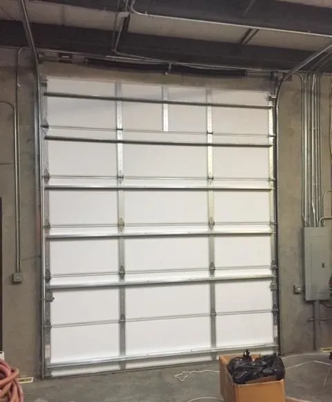 Business 18 image AAA 1 GARAGE DOORS