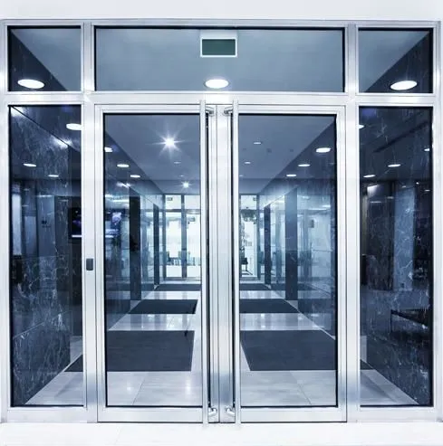 Business 1 image A PLUS DOORS