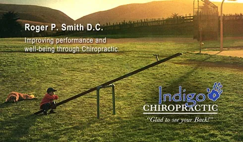 Business 1 image INDIGO CHIROPRACTIC